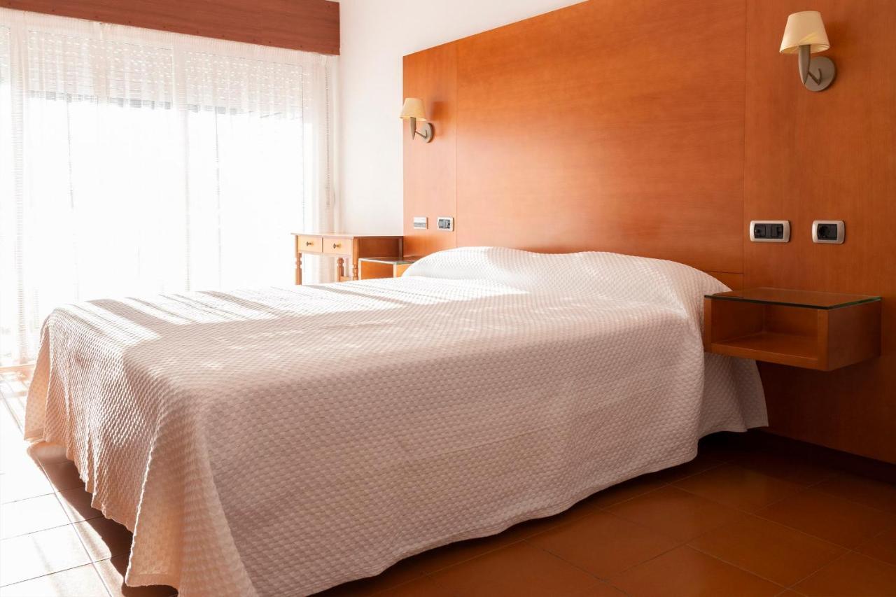 Hotel Novo Muino 阿瓜尔达 外观 照片
